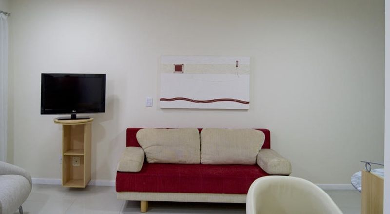 Bourbon Vitoria Hotel Dış mekan fotoğraf